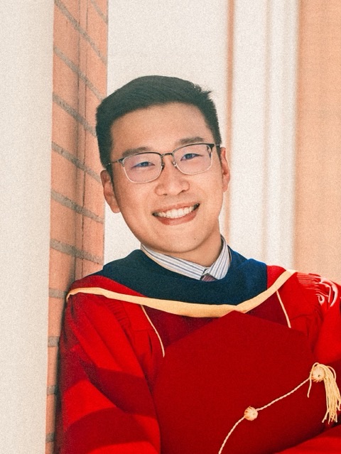 Hanchen Xie